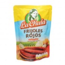 Frijoles rojos La Chula