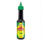 Salsa china de soja oriental