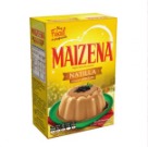 Natilla con arequipe Maizena